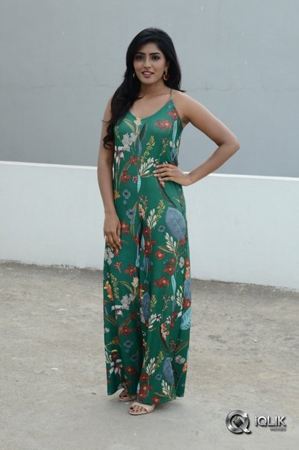 Eesha-Rebba-At-Darshakudu-Movie